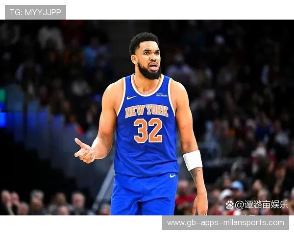 唐斯外线接球命中，森林狼扩大领先优势