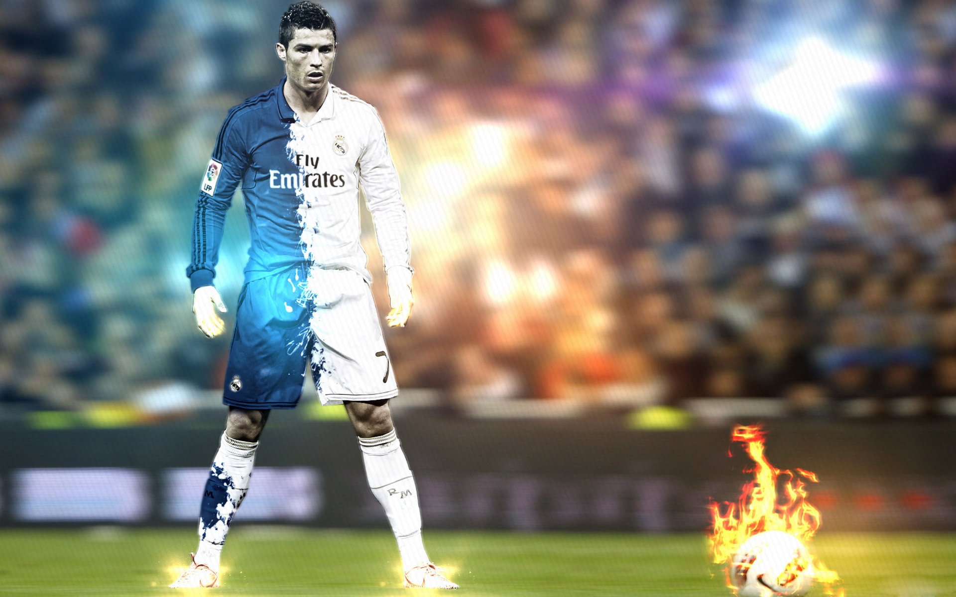 丹·卡特的比赛视野与出色传球，为全黑队打开进攻之门，丹.卡特