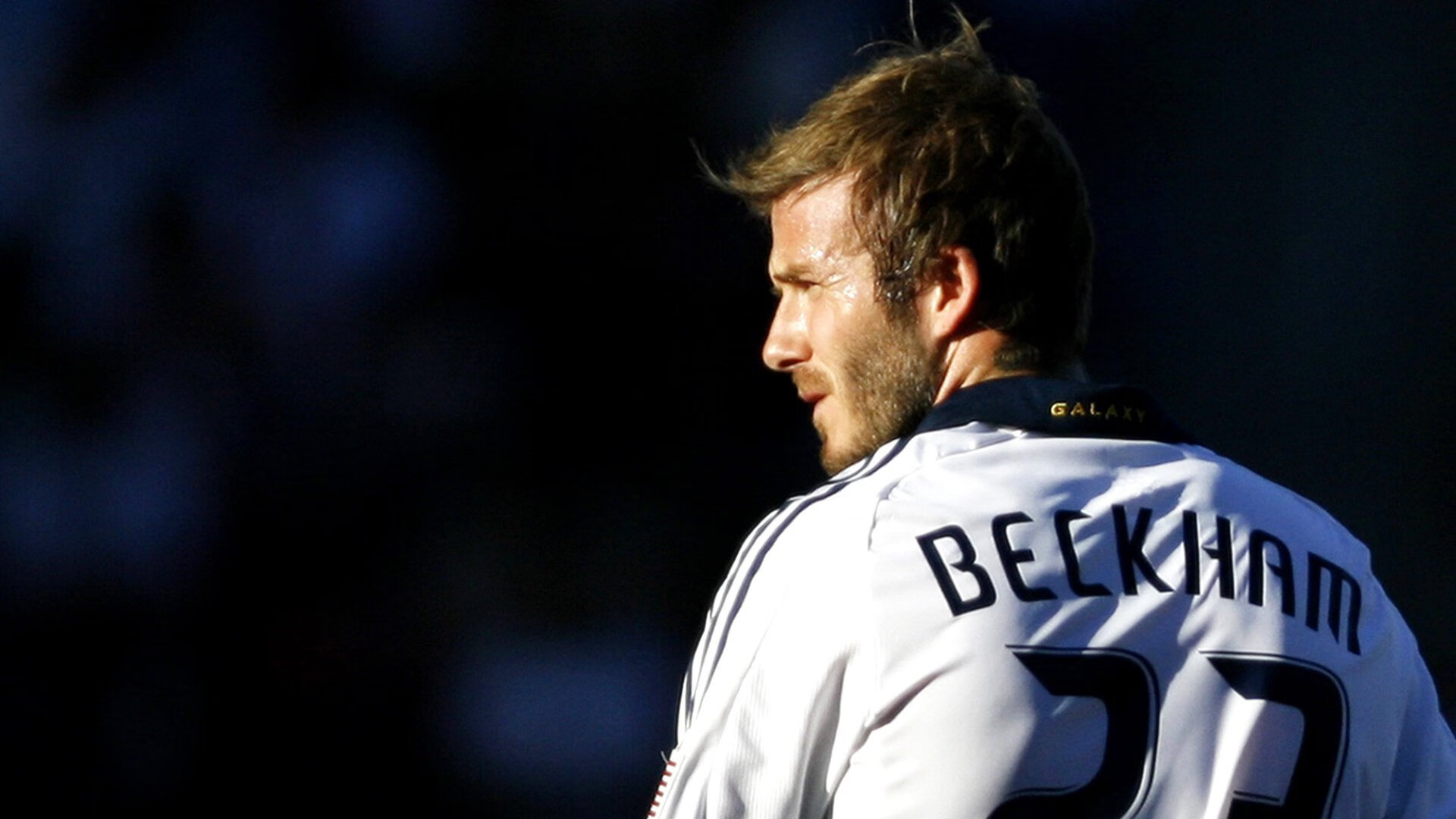 俊男美女足球：运动员的时尚与生活，足球美男子